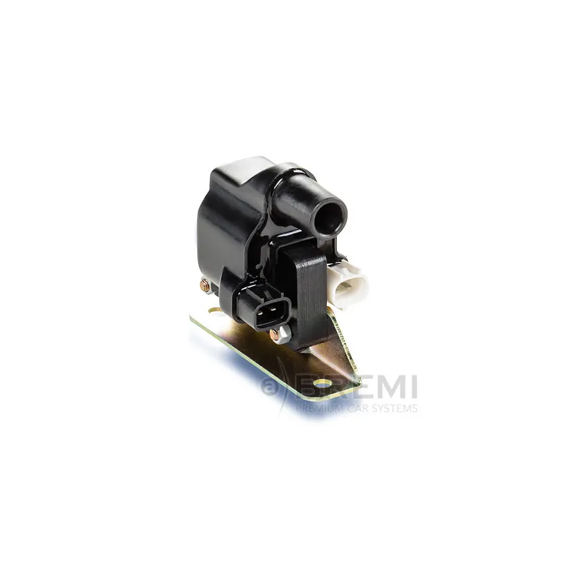 Bobine d'allumage BREMI 20468