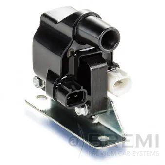 Bobine d'allumage BREMI 20469