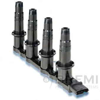 Bobine d'allumage BREMI 20470