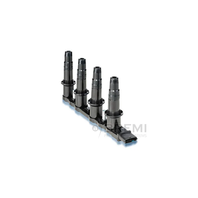 Bobine d'allumage BREMI 20470