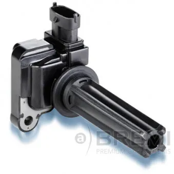 Bobine d'allumage BREMI 20471