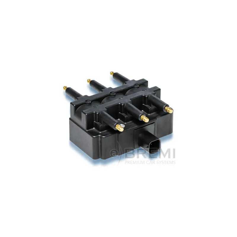Bobine d'allumage BREMI 20473