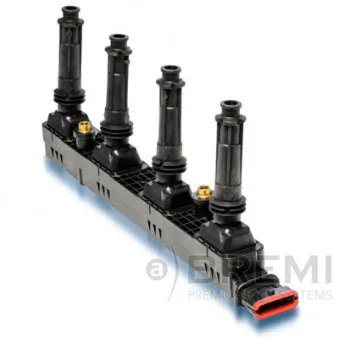 Bobine d'allumage BREMI 20474