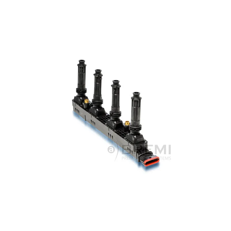 Bobine d'allumage BREMI 20474