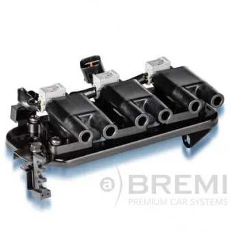 Bobine d'allumage BREMI
