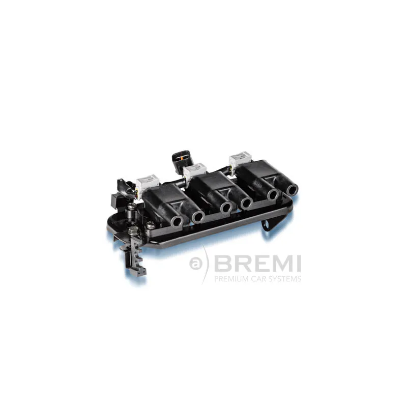 Bobine d'allumage BREMI 20475