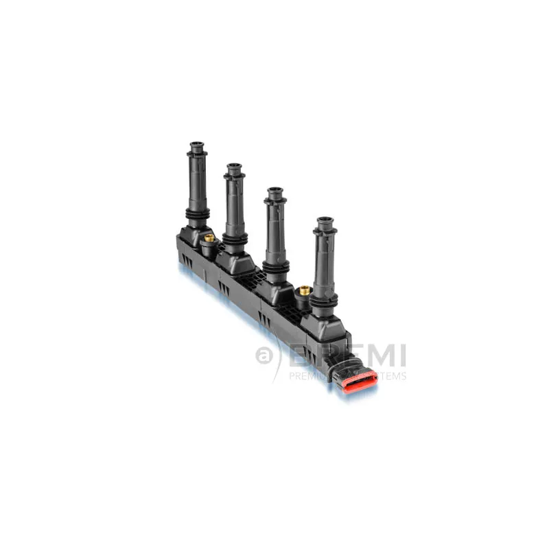 Bobine d'allumage BREMI 20476