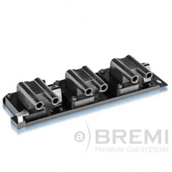 Bobine d'allumage BREMI 20478