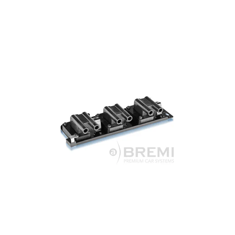 Bobine d'allumage BREMI 20478