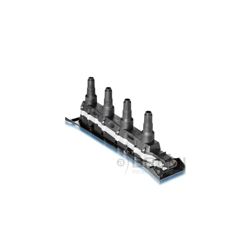 Bobine d'allumage BREMI 20480