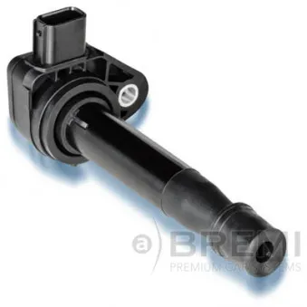 Bobine d'allumage BREMI 20481