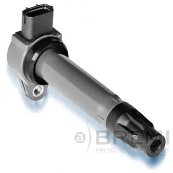 Bobine d'allumage BREMI 20482