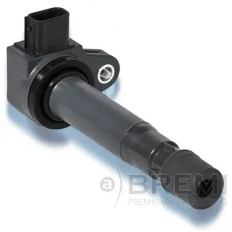 Bobine d'allumage BREMI 20483