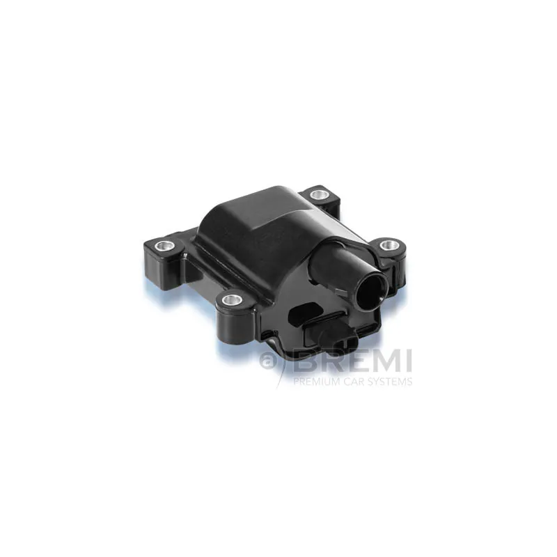 Bobine d'allumage BREMI 20484