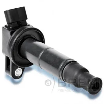 Bobine d'allumage BREMI 20485