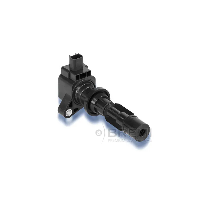 Bobine d'allumage BREMI 20486
