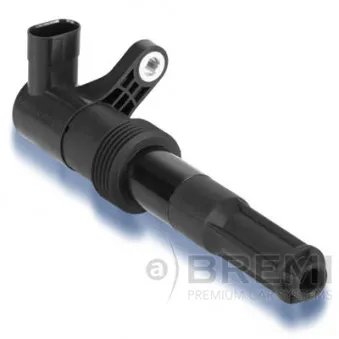 Bobine d'allumage BREMI 20487