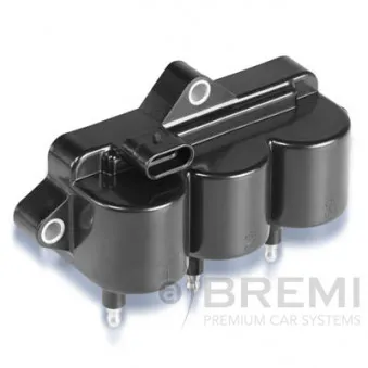 Bobine d'allumage BREMI