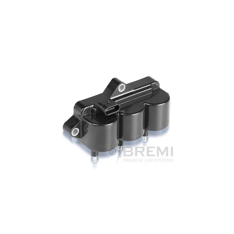 Bobine d'allumage BREMI 20490