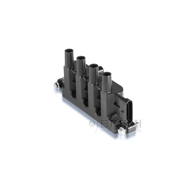 Bobine d'allumage BREMI 20491