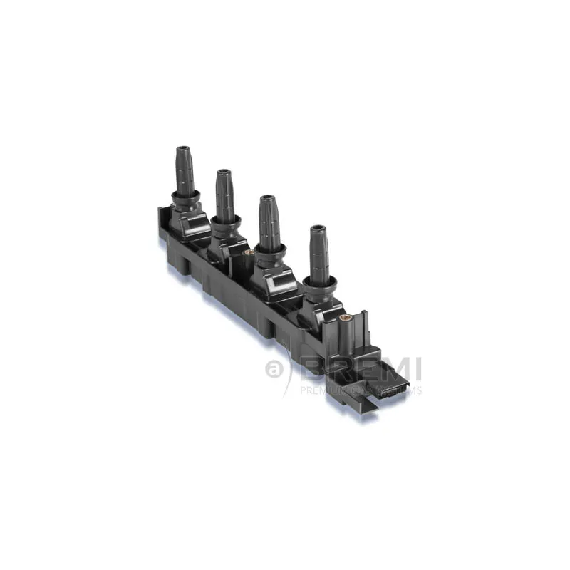 Bobine d'allumage BREMI 20493
