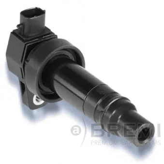 Bobine d'allumage BREMI 20495