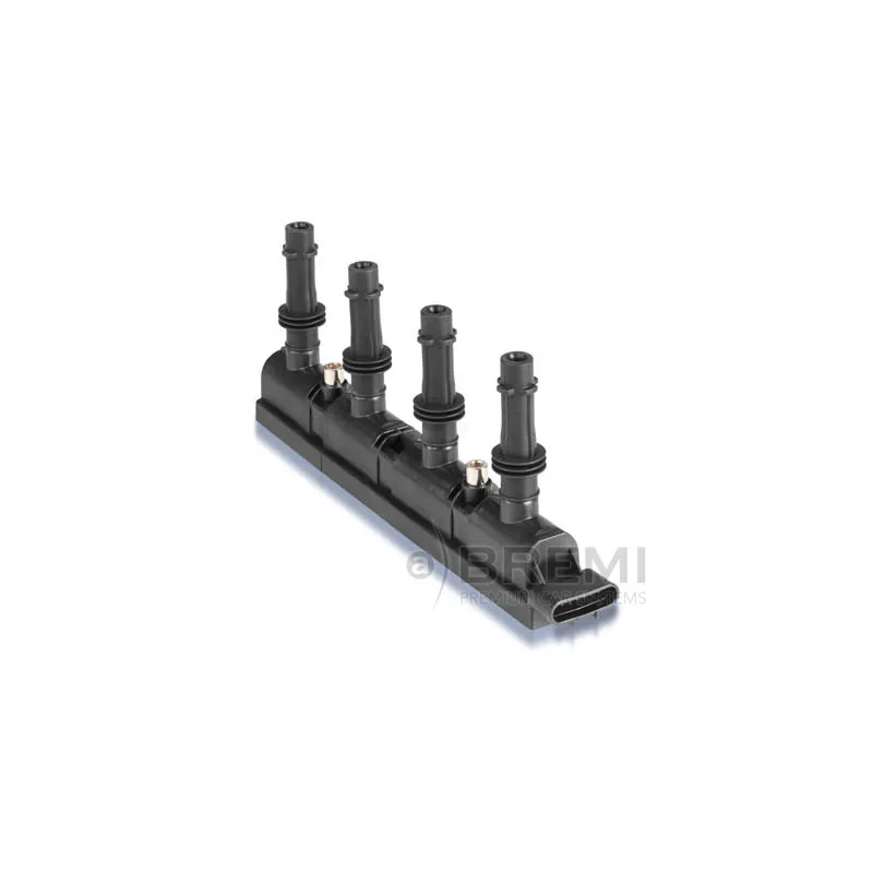 Bobine d'allumage BREMI 20497