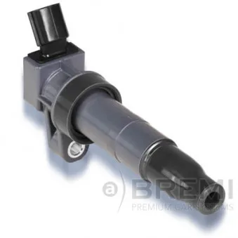 Bobine d'allumage BREMI 20501