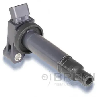 Bobine d'allumage BREMI 20502