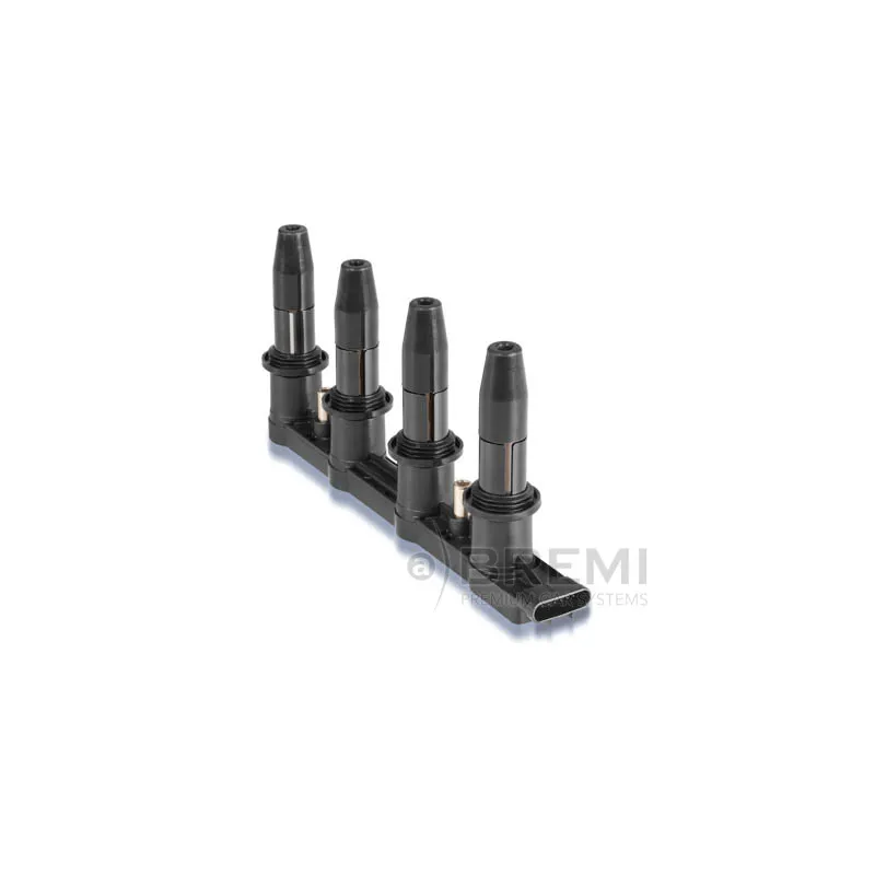 Bobine d'allumage BREMI 20503