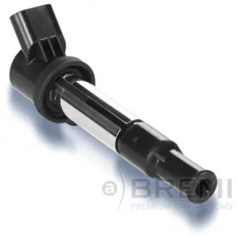 Bobine d'allumage BREMI 20504