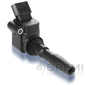 Bobine d'allumage BREMI 20505