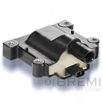 Bobine d'allumage BREMI 20507