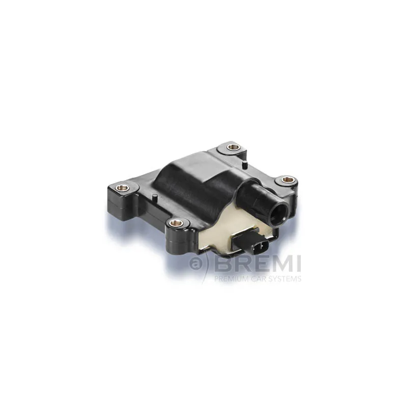 Bobine d'allumage BREMI 20507