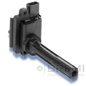 Bobine d'allumage BREMI 20508