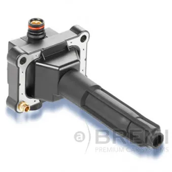 Bobine d'allumage BREMI 20509