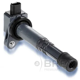 Bobine d'allumage BREMI 20510