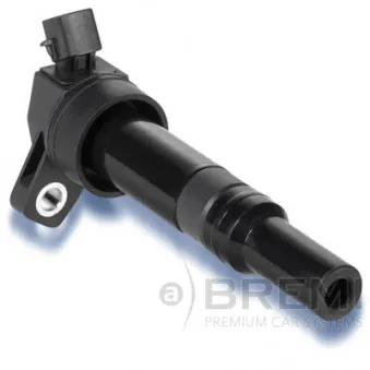 Bobine d'allumage BREMI