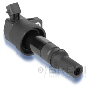 Bobine d'allumage BREMI 20512