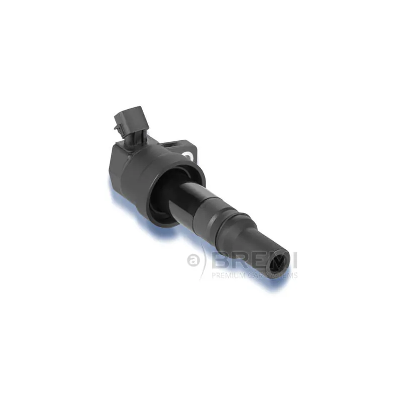 Bobine d'allumage BREMI 20512