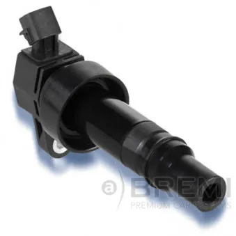 Bobine d'allumage BREMI 20514