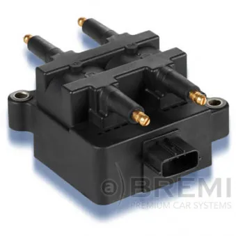 Bobine d'allumage BREMI 20515