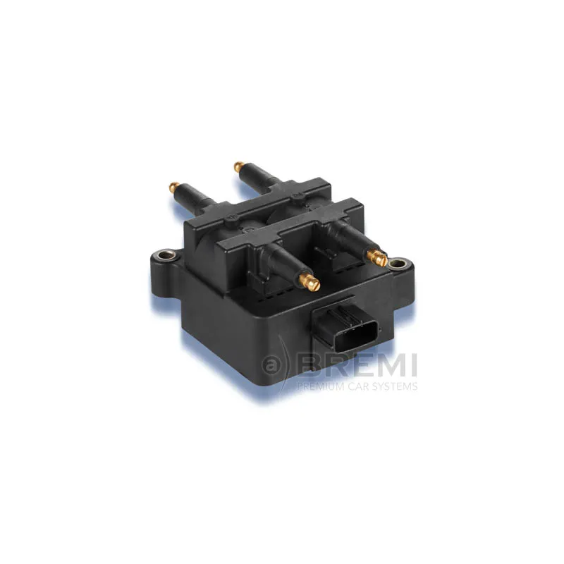 Bobine d'allumage BREMI 20515