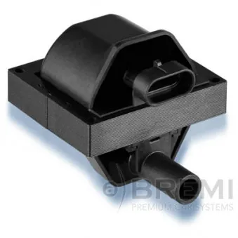 Bobine d'allumage BREMI 20517