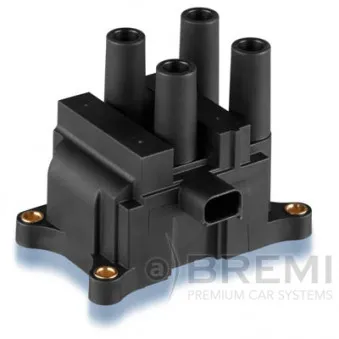 Bobine d'allumage BREMI
