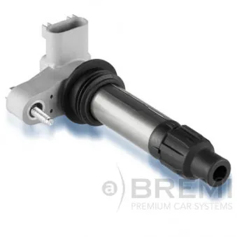 Bobine d'allumage BREMI 20520