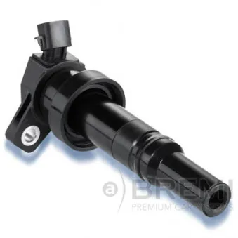 Bobine d'allumage BREMI 20523