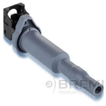 Bobine d'allumage BREMI 20526