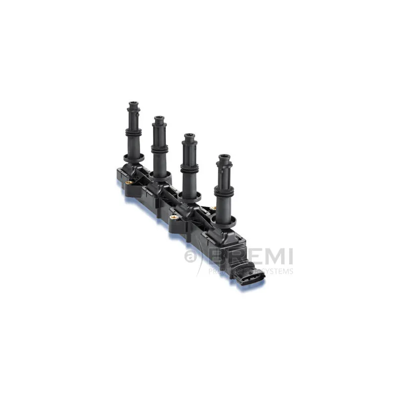 Bobine d'allumage BREMI 20527