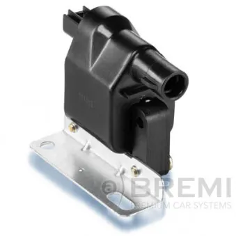 Bobine d'allumage BREMI 20528